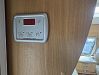 Used Swift Charisma 220 Coastline 2009 touring caravan Image
