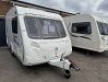 Used Swift Charisma 220 Coastline 2009 touring caravan Image