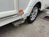 Used Swift Charisma 220 Coastline 2009 touring caravan Image