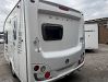 Used Swift Charisma 220 Coastline 2009 touring caravan Image