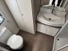 Used Sterling Eccles Sport 442 2014 touring caravan Image