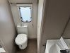 Used Sterling Eccles Sport 442 2014 touring caravan Image