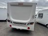 Used Sterling Eccles Sport 442 2014 touring caravan Image