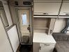 Used Sterling Eccles Sport 442 2014 touring caravan Image
