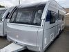 New Adria Adora 612 DL Seine 2023 touring caravan Image