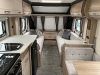 Used Coachman Acadia 520 2021 touring caravan Image