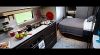 New Adria Alpina 623 UC Mississippi 2024 touring caravan Image