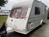 Used Vanmaster Ovation 2003 touring caravan Image