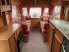 Used Vanmaster Ovation 2003 touring caravan Image