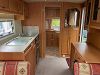 Used Vanmaster Ovation 2003 touring caravan Image