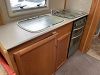 Used Vanmaster Ovation 2003 touring caravan Image