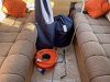 Used Bailey Pursuit 400 2014 touring caravan Image