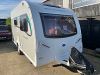 Used Bailey Pursuit 400 2014 touring caravan Image