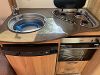 Used Bailey Pursuit 400 2014 touring caravan Image