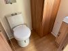 Used Bailey Pursuit 400 2014 touring caravan Image