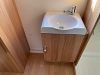 Used Bailey Pursuit 400 2014 touring caravan Image