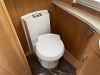 Used Swift Challenger 530 2010 touring caravan Image