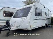 caravans image