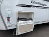 Used Swift Challenger 530 2010 touring caravan Image