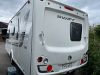 Used Swift Challenger 530 2010 touring caravan Image