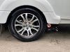 Used Swift Challenger 530 2010 touring caravan Image