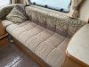 Used Swift Challenger 530 2010 touring caravan Image