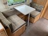 Used Swift Challenger 530 2010 touring caravan Image