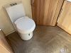 Used Bailey Pegasus Genoa S2 2011 touring caravan Image