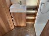 Used Bailey Pegasus Genoa S2 2011 touring caravan Image