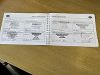 Used Bailey Pegasus Genoa S2 2011 touring caravan Image