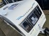 Used Bailey Pegasus Genoa S2 2011 touring caravan Image