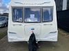 Used Bailey Pegasus Genoa S2 2011 touring caravan Image