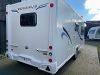 Used Bailey Pegasus Genoa S2 2011 touring caravan Image