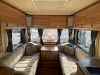 Used Bailey Pegasus Genoa S2 2011 touring caravan Image
