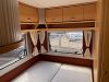 Used Cristall Moorea 530 TF 2006 touring caravan Image