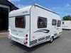 Used Cristall Moorea 530 TF 2006 touring caravan Image