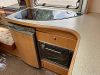 Used Cristall Moorea 530 TF 2006 touring caravan Image