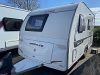 Used Adria Sportline PX 2014 touring caravan Image