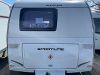 Used Adria Sportline PX 2014 touring caravan Image
