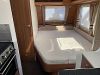 Used Adria Sportline PX 2014 touring caravan Image