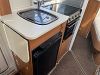 Used Adria Sportline PX 2014 touring caravan Image