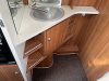 Used Adria Sportline PX 2014 touring caravan Image