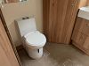 Used Bailey Unicorn Seville 2012 touring caravan Image