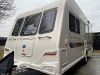 Used Bailey Unicorn Seville 2012 touring caravan Image
