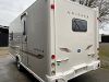 Used Bailey Unicorn Seville 2012 touring caravan Image