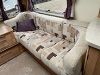 Used Bailey Unicorn Seville 2012 touring caravan Image