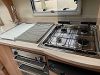 Used Bailey Unicorn Seville 2012 touring caravan Image