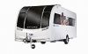 New Bailey Unicorn Cadiz 2022 touring caravan Image