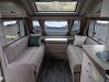 New Swift Challenger Grande SE 635 2024 touring caravan Image