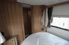 New Bailey Phoenix GT75 640 2025 touring caravan Image